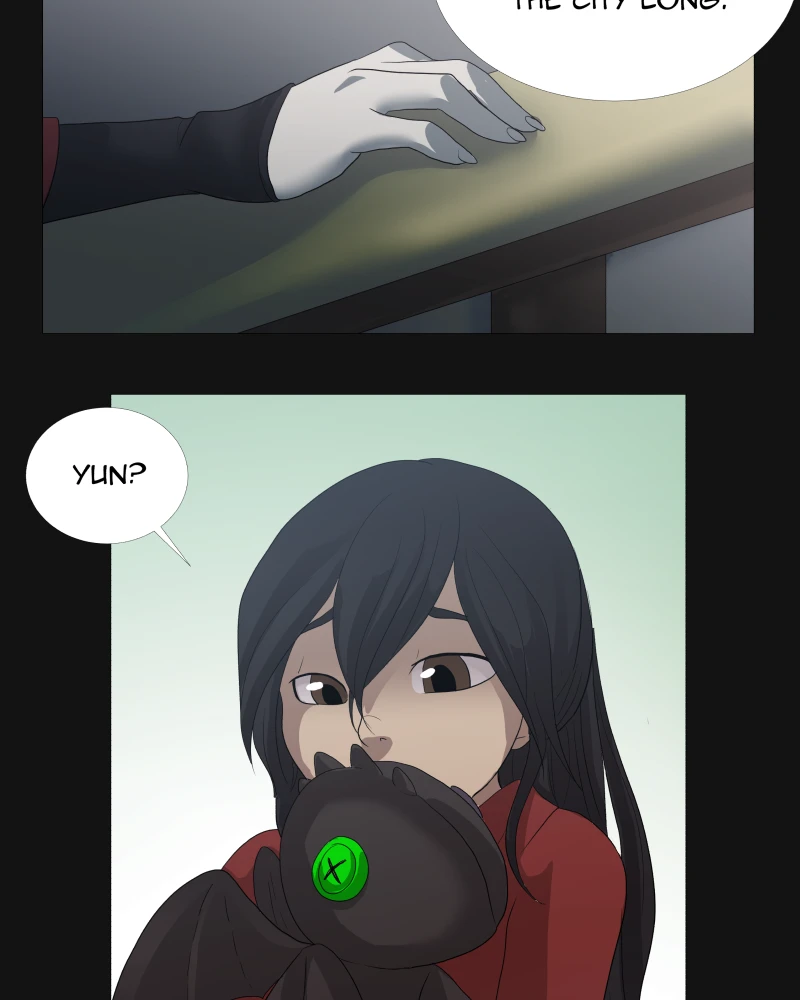 Shana, página 3