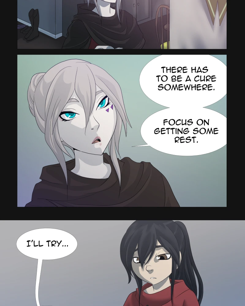 Shana, página 3