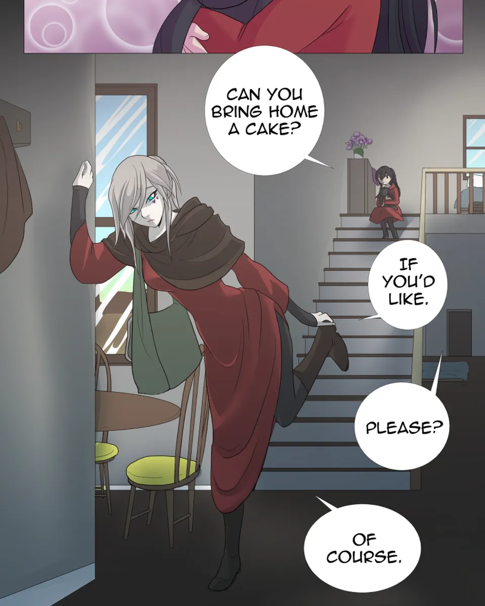 Shana, page 3