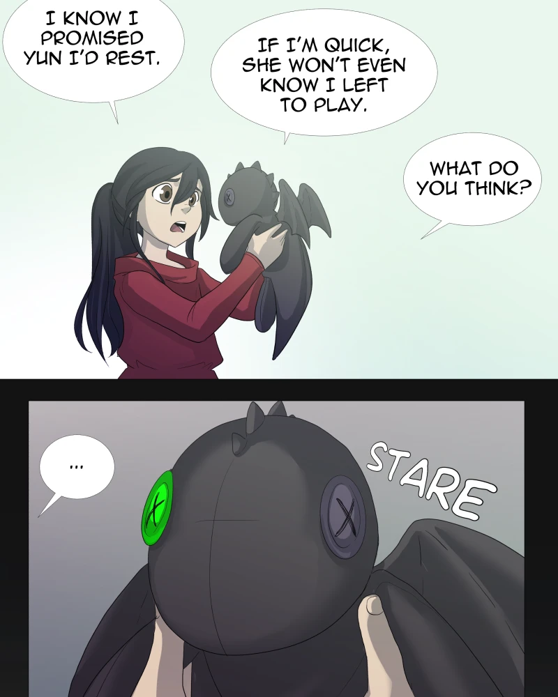 Shana, página 3