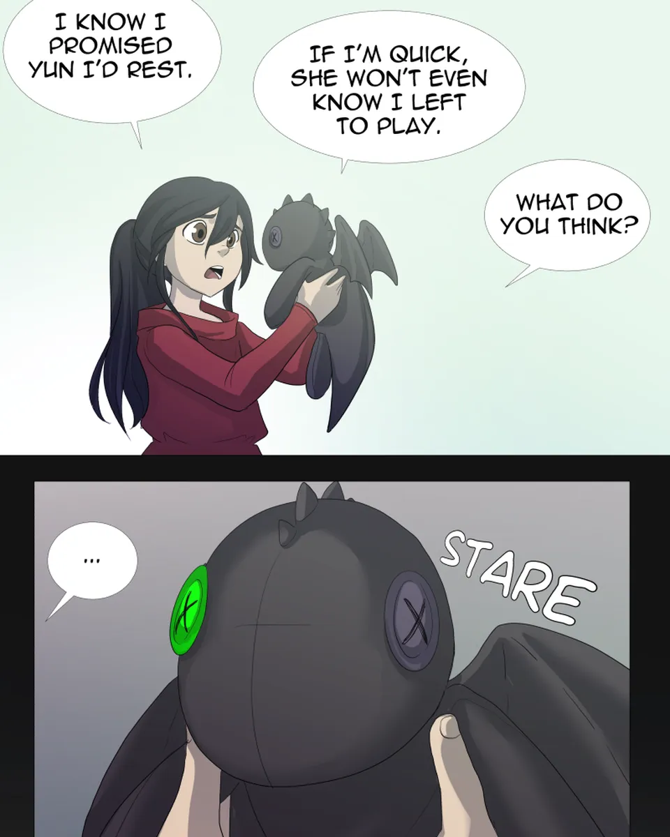 Shana, page 3