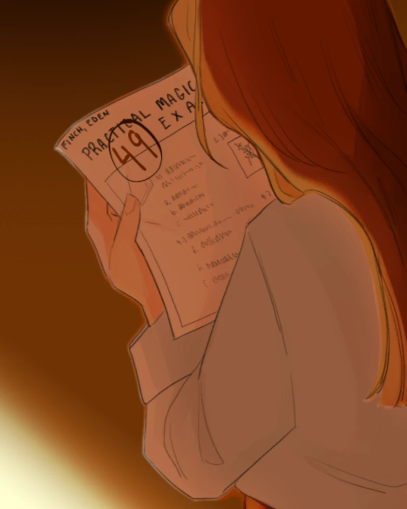 Prologue, página 1