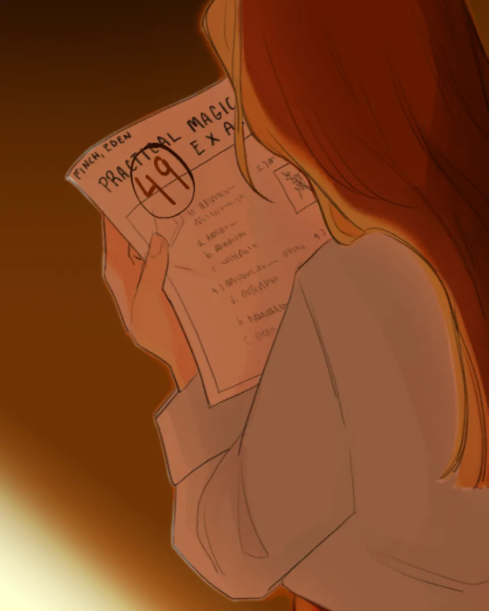 Prologue, página 1