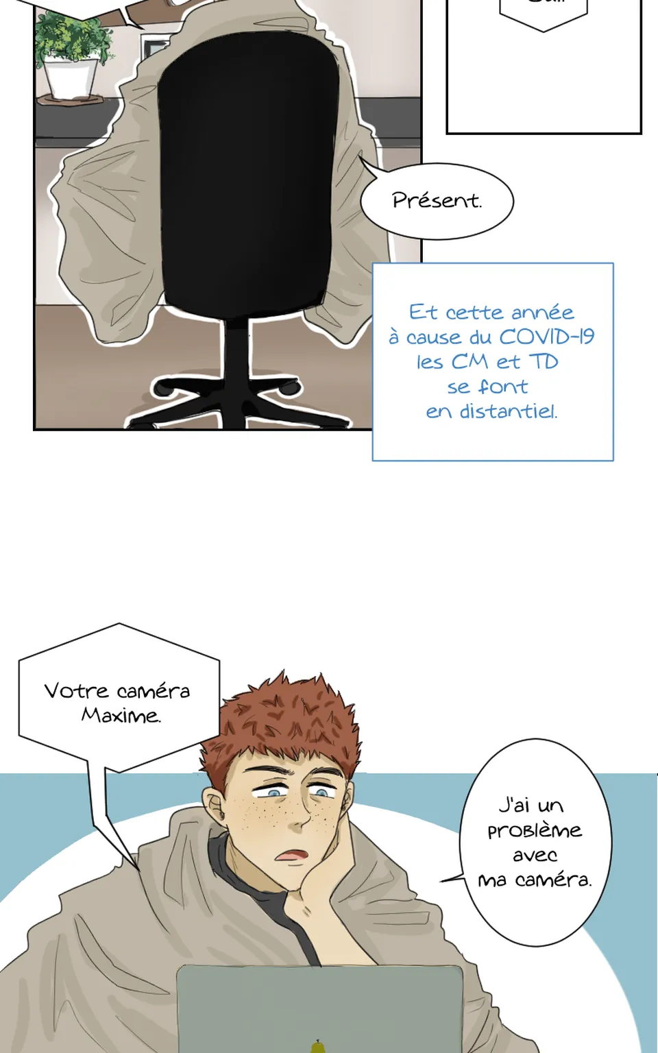 Episode 1, página 13