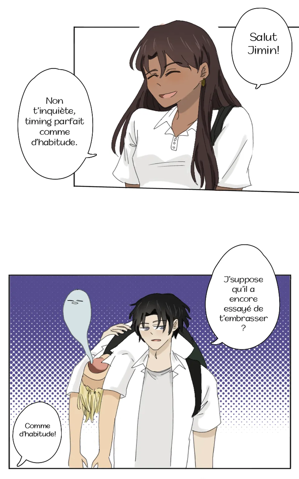 Part 1 - ep 3, página 33