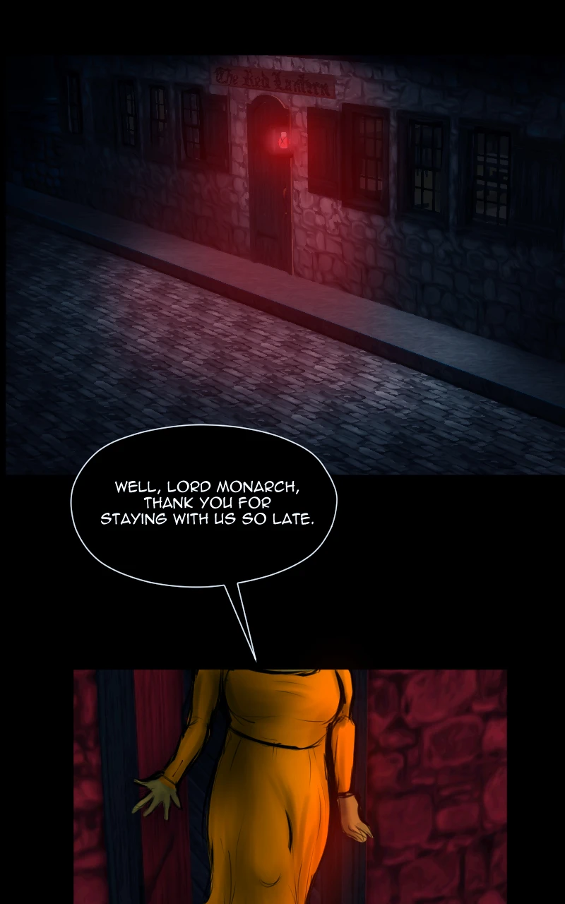 Chapter 10- The Point of No Return, halaman 1
