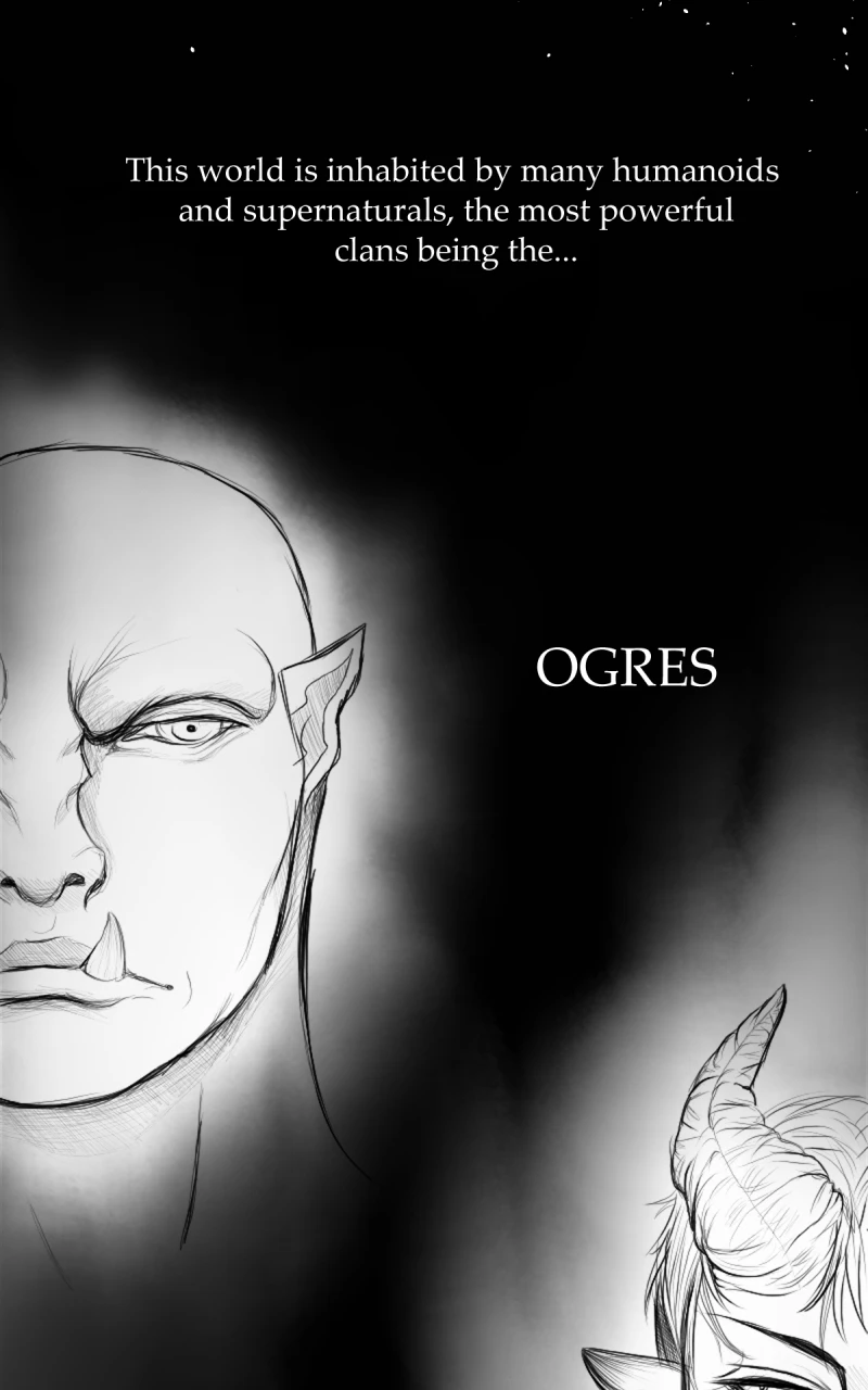 Chapter 1- A Prologue, página 1