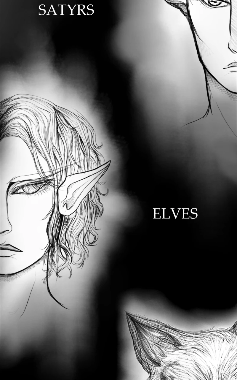 Chapter 1- A Prologue, página 1
