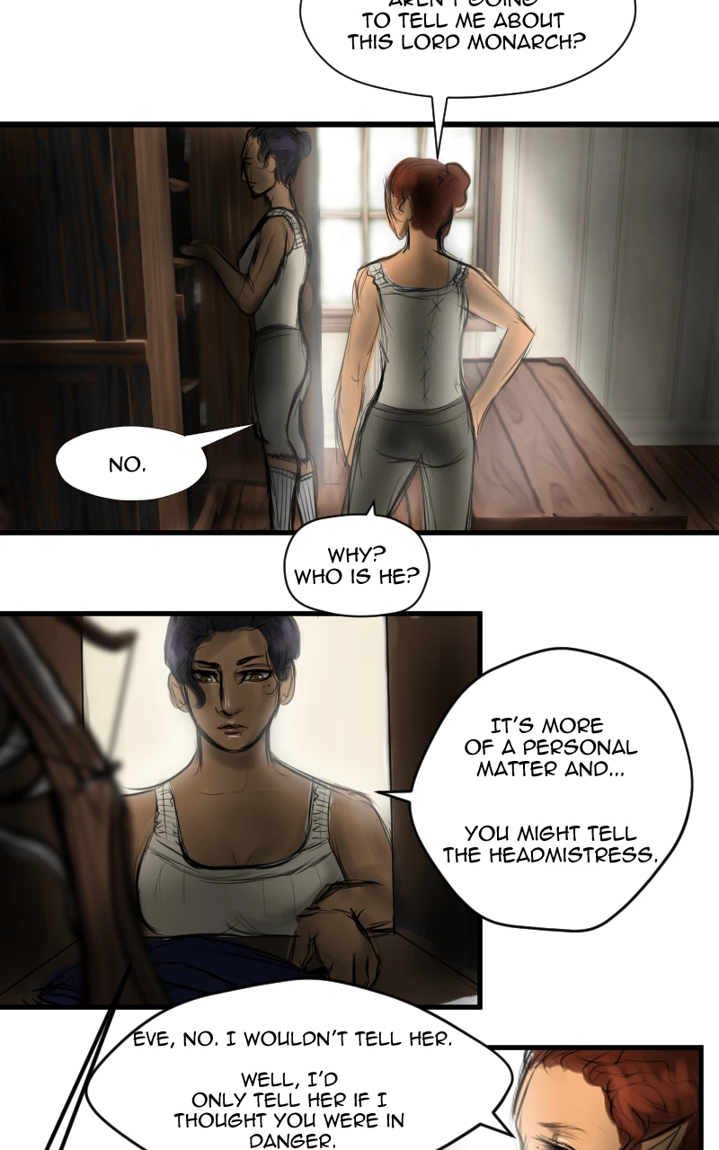 Chapter 6- The Night Market หน้า 6