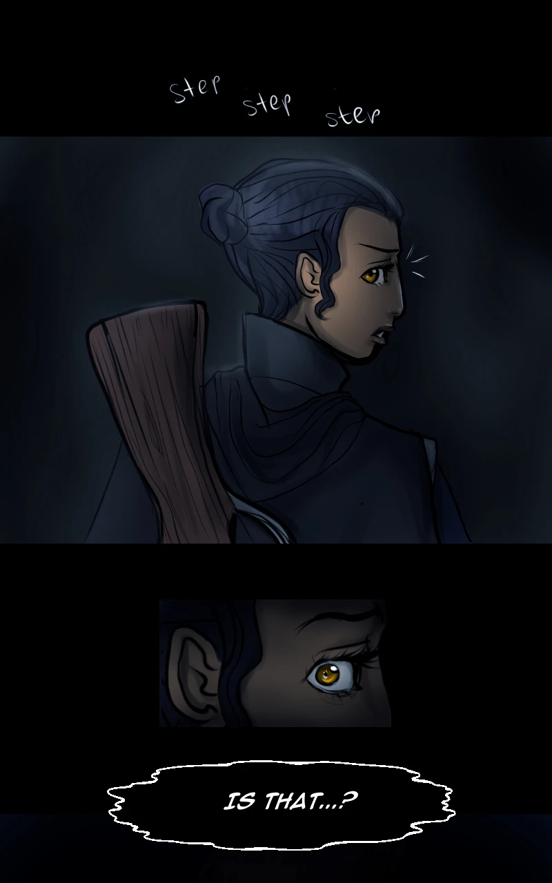 Chapter 9- Attacked, página 9
