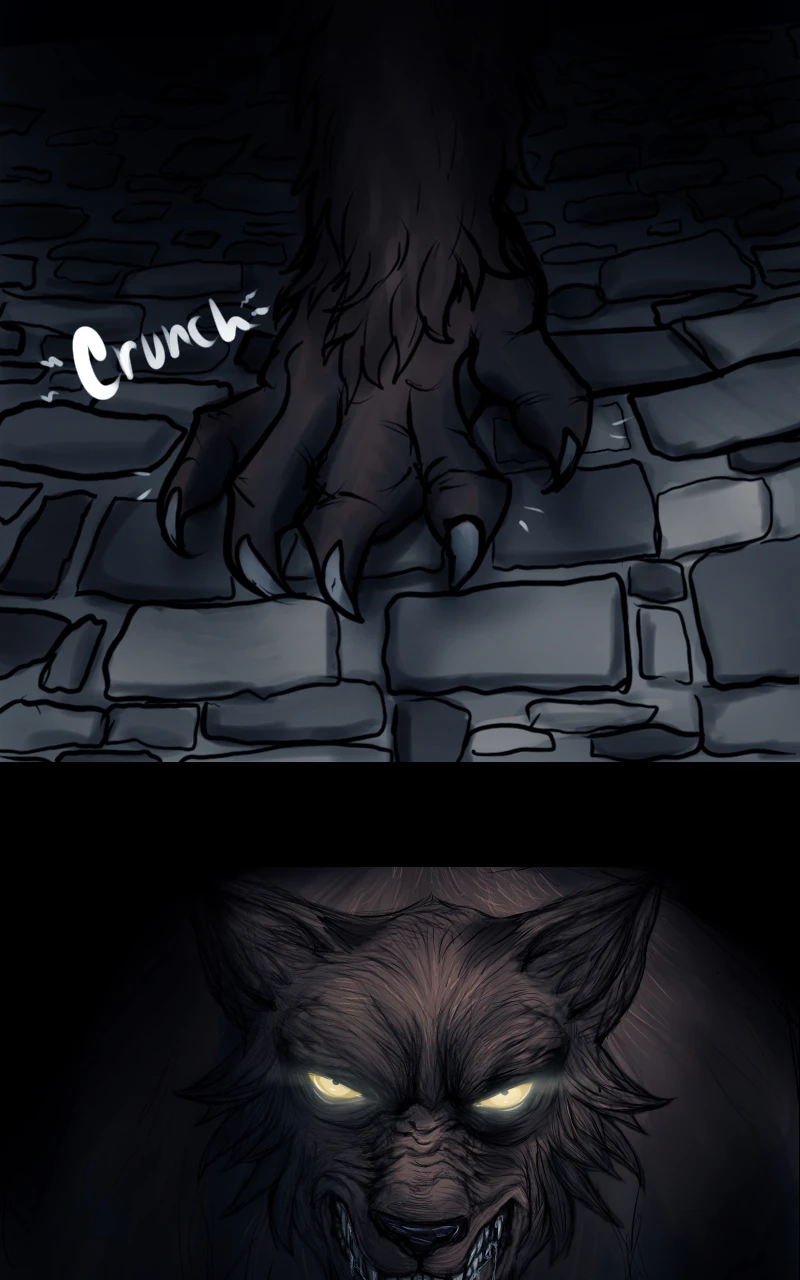 Chapter 9- Attacked, página 9