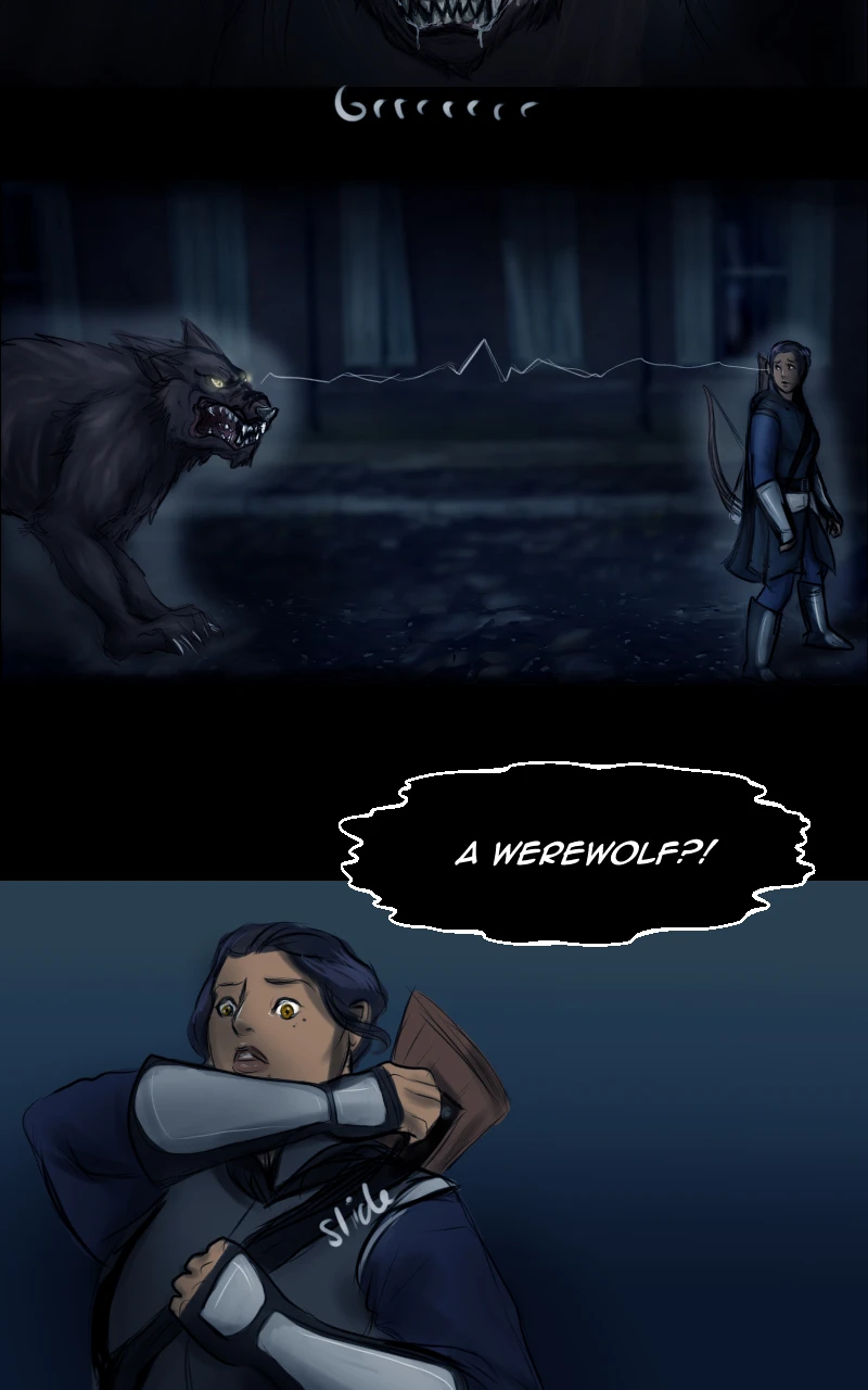 Chapter 9- Attacked, página 9