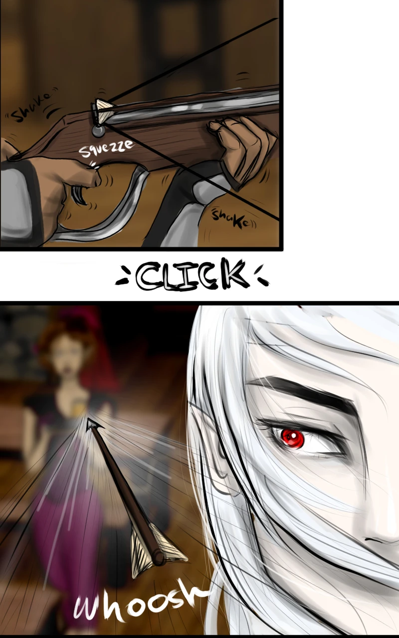 Chapter 8- Night Falls, página 8