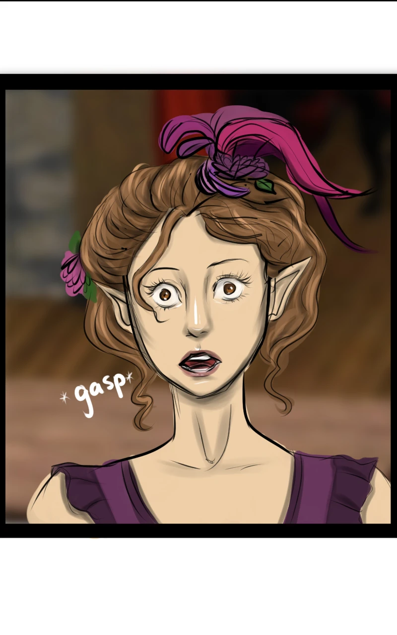 Chapter 8- Night Falls, página 8