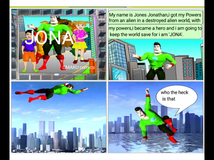 JONA, página 2