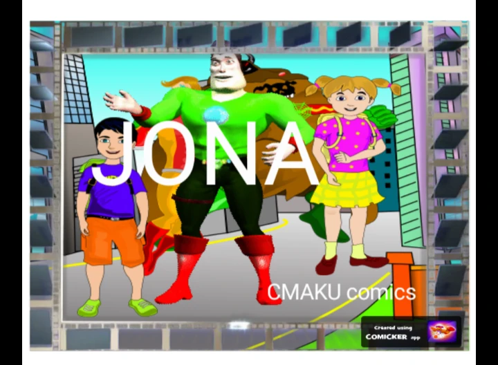 JONA, página 20