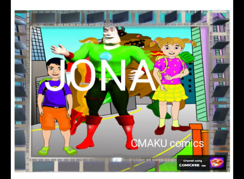 JONA, page 20