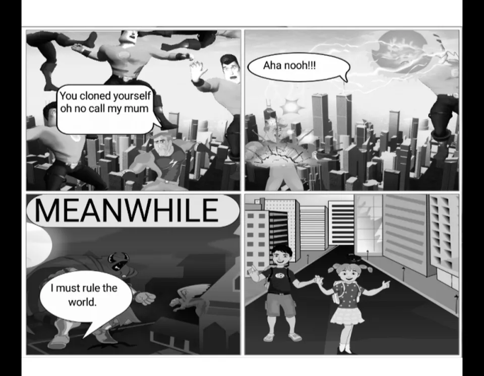 JONA, page 1