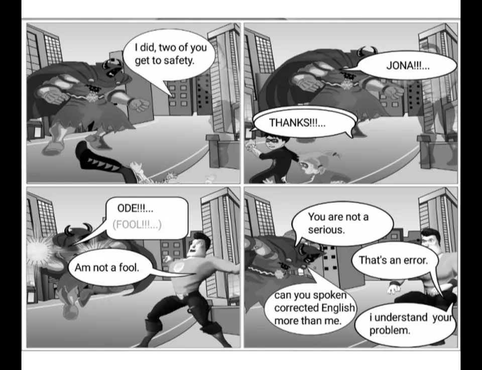 JONA, page 1