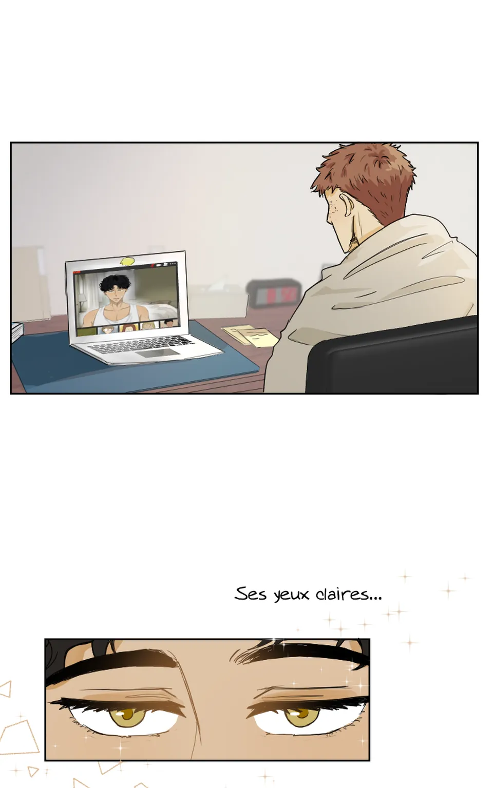 Episode 2, Seite 3