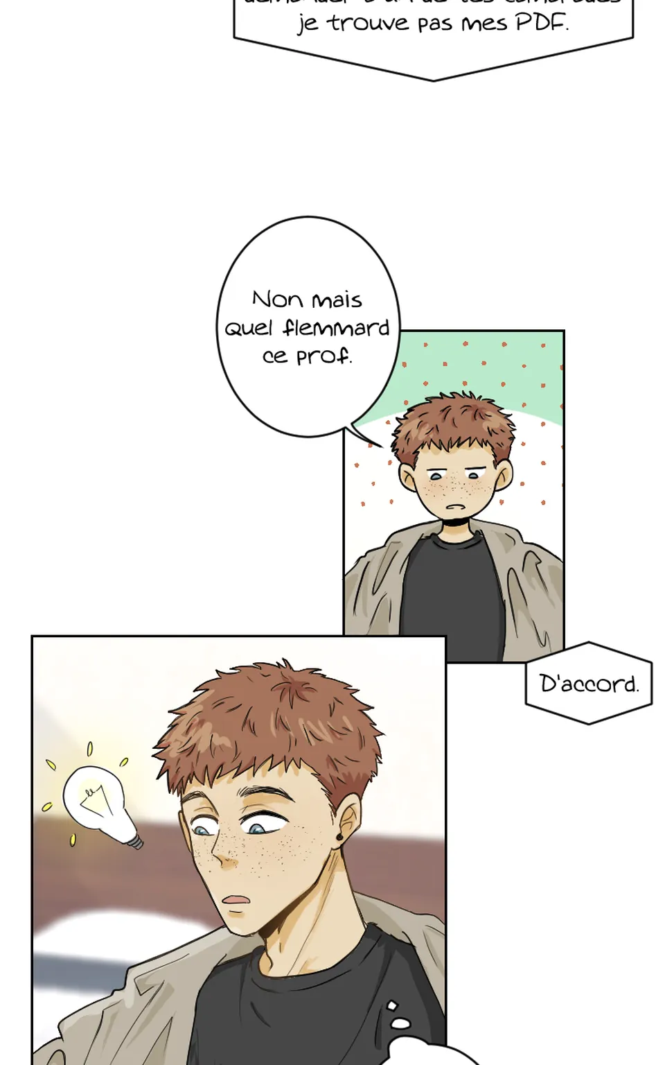 Episode 2, Seite 3