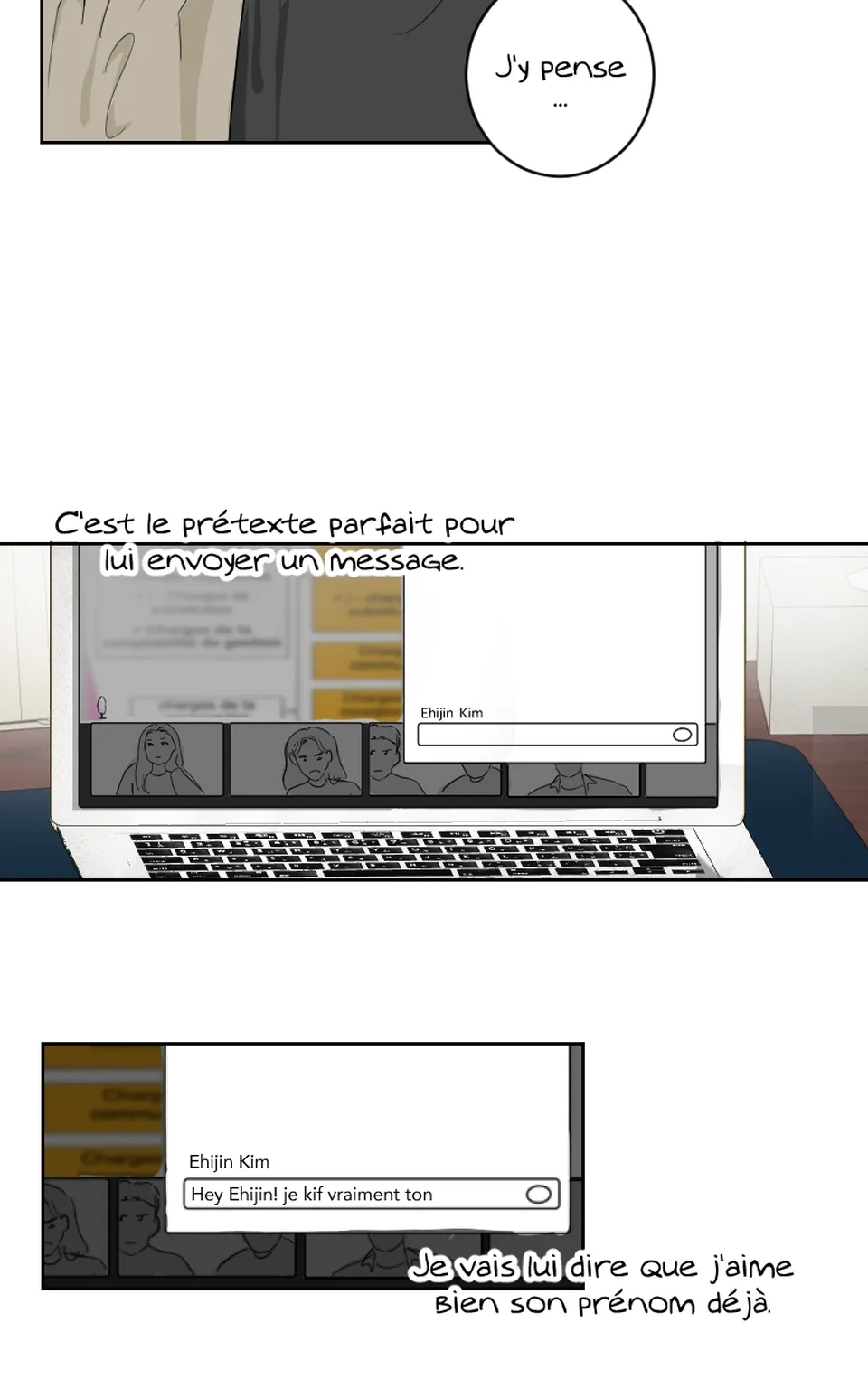 Episode 2, Seite 3