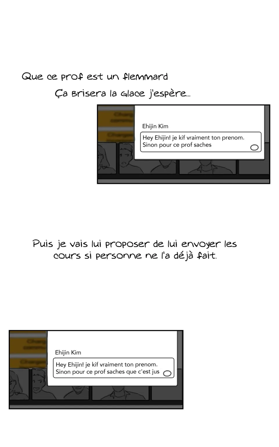 Episode 2, Seite 3