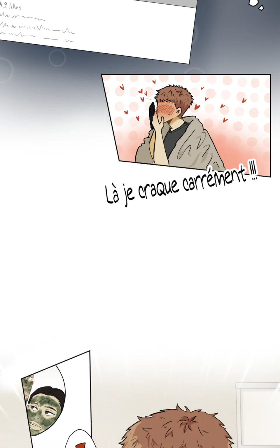 Episode 2, Seite 3