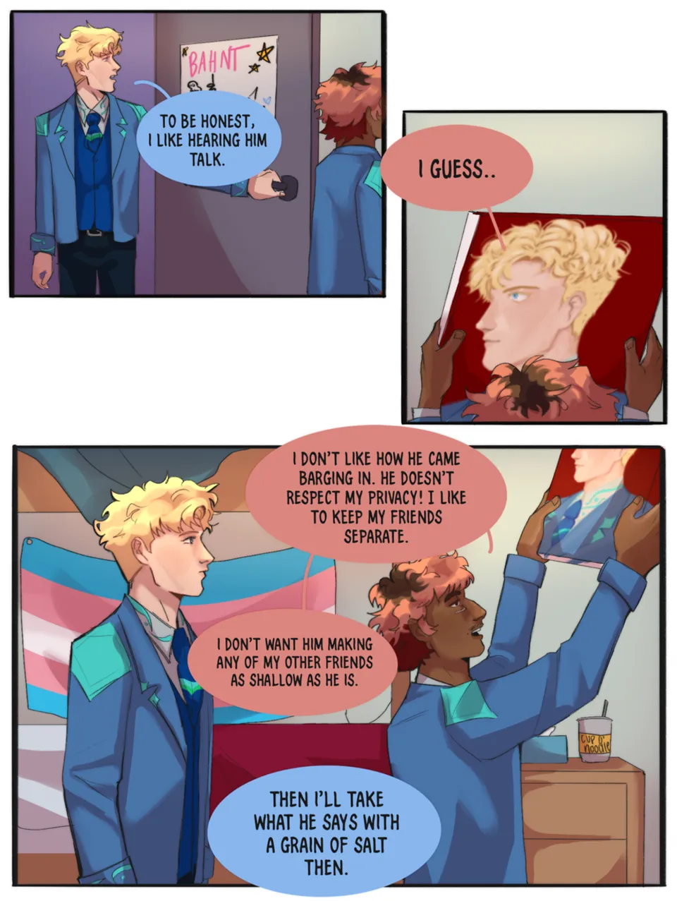 Pages 10 - 13, página 3