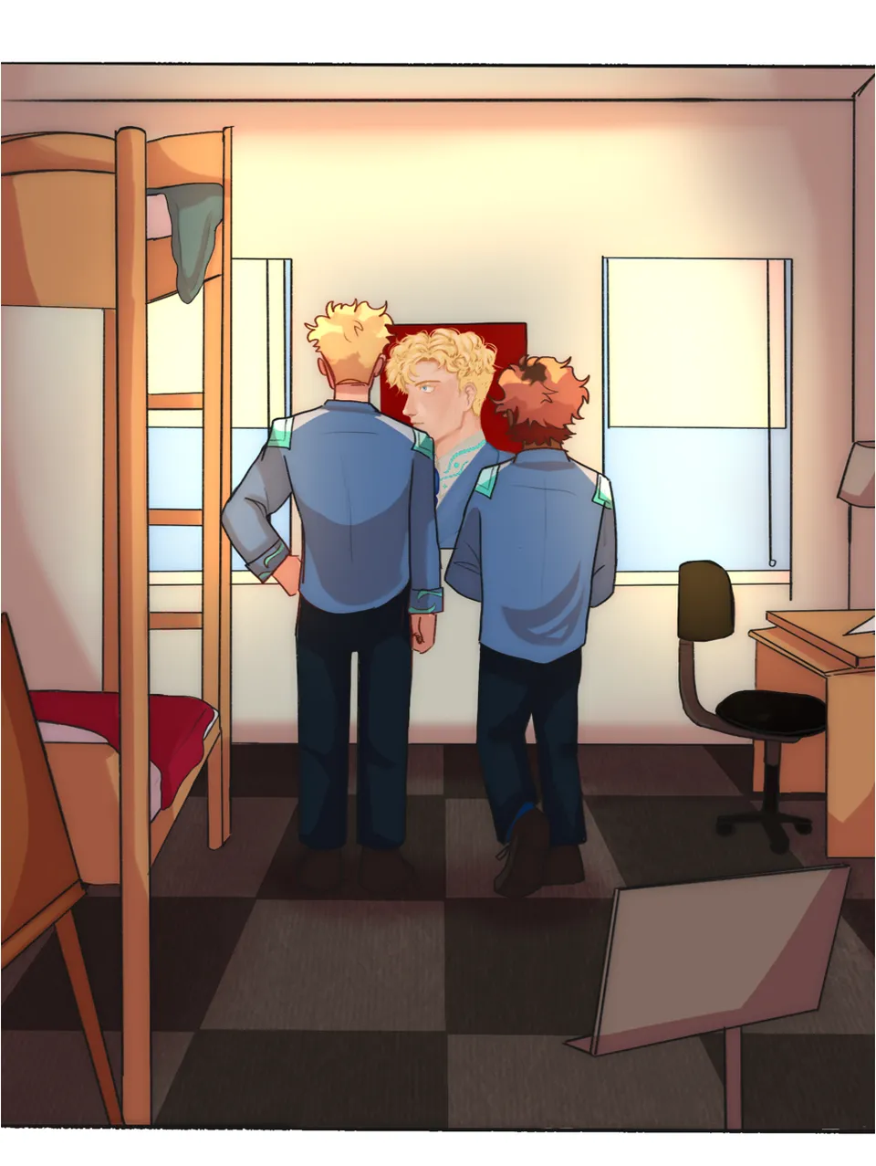 Pages 10 - 13, página 4