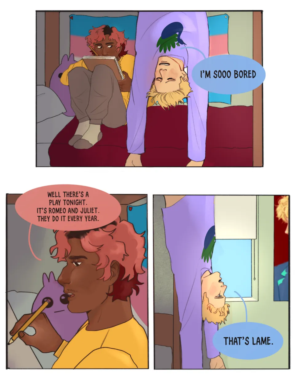 Pages 14 - 17, página 2