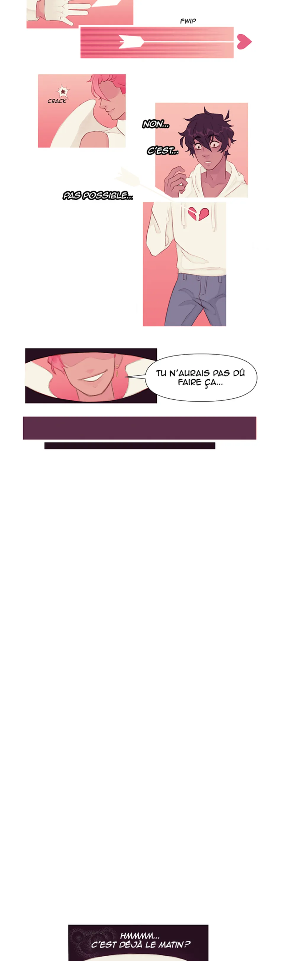 Episode 2: Hello from the Other Side, page 2