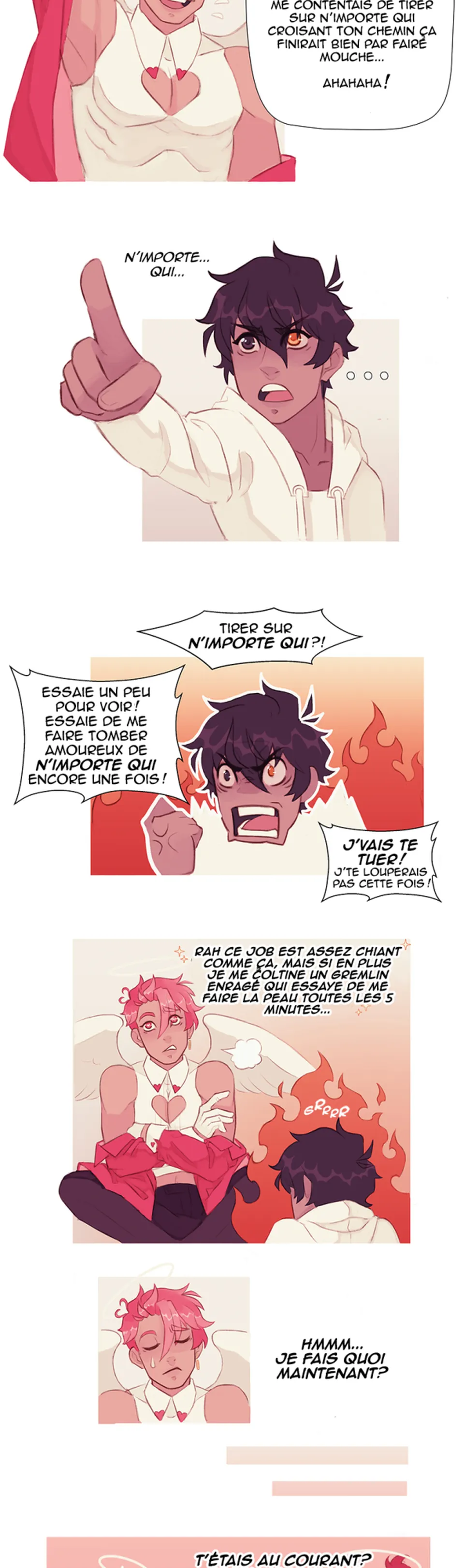 Episode 2: Hello from the Other Side, page 6