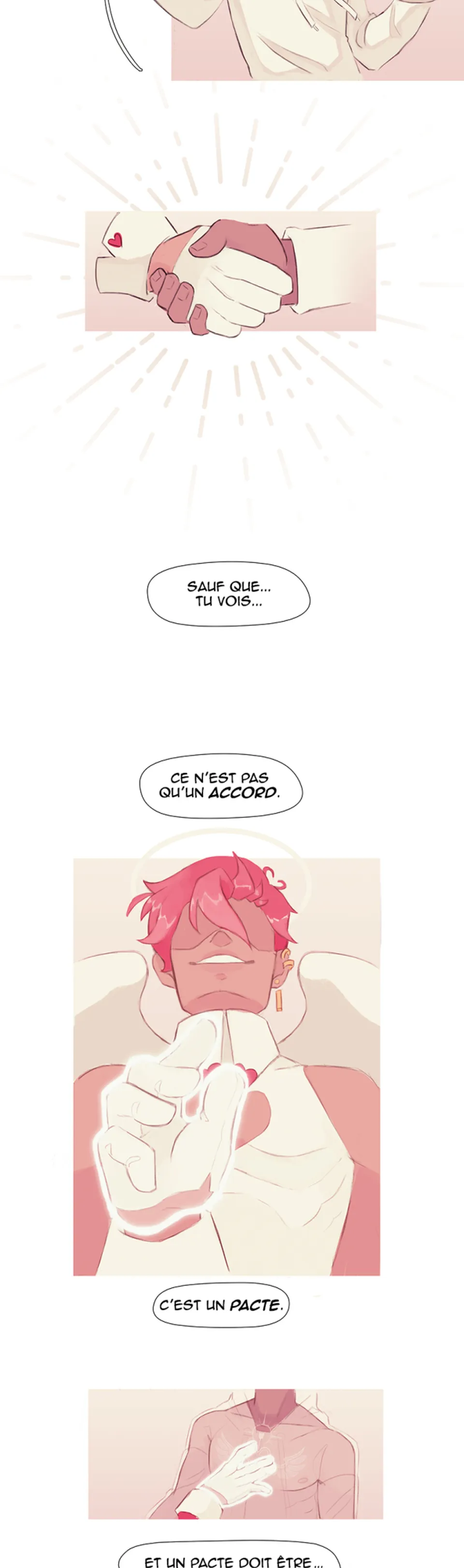 Episode 2: Hello from the Other Side, page 12