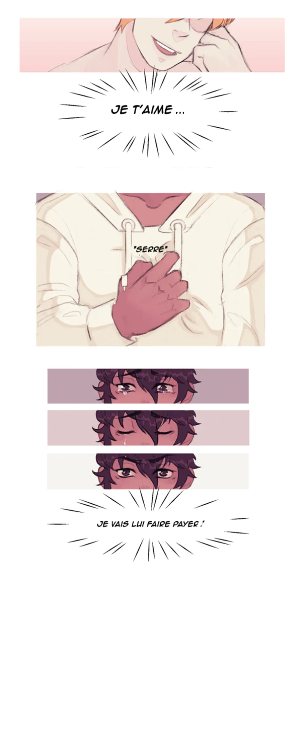 Episode 1 : Stupid Cupid, page 1