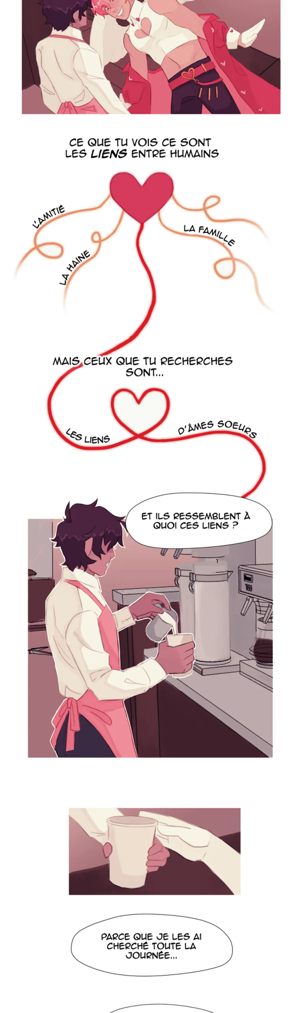 Episode 3 : Listen to Your Heart, page 9