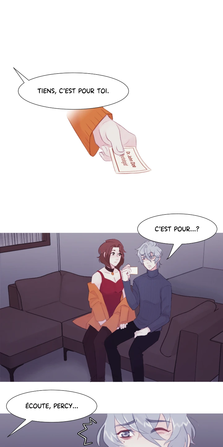 Episode 5 : Me and My Broken Heart หน้า 2