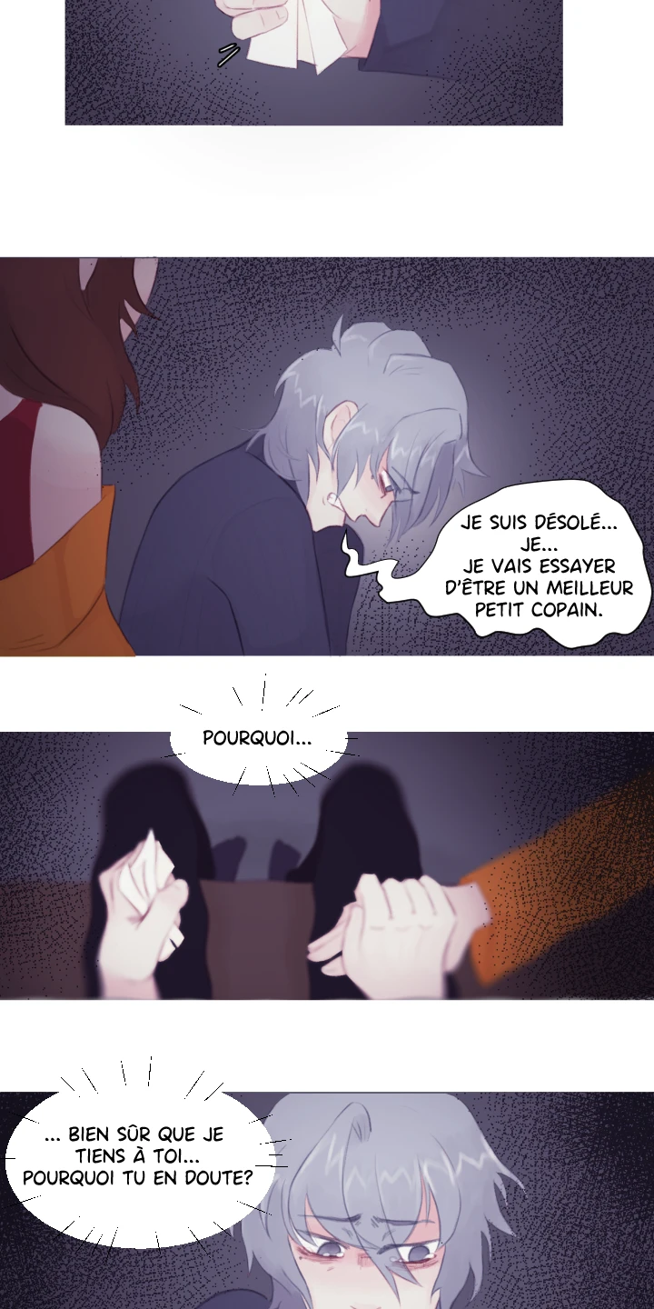 Episode 5 : Me and My Broken Heart หน้า 5