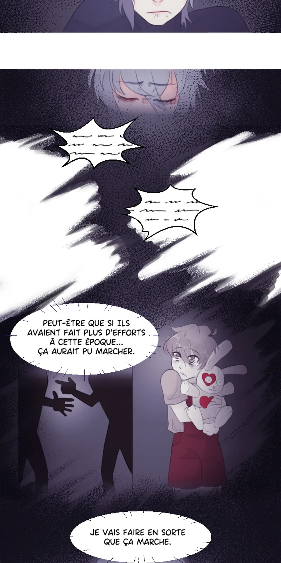 Episode 5 : Me and My Broken Heart, page 6