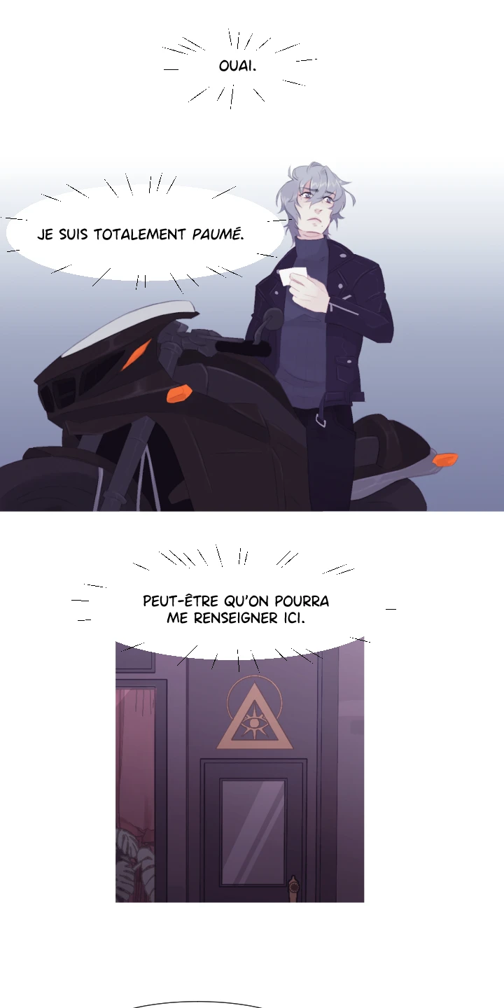 Episode 5 : Me and My Broken Heart หน้า 8