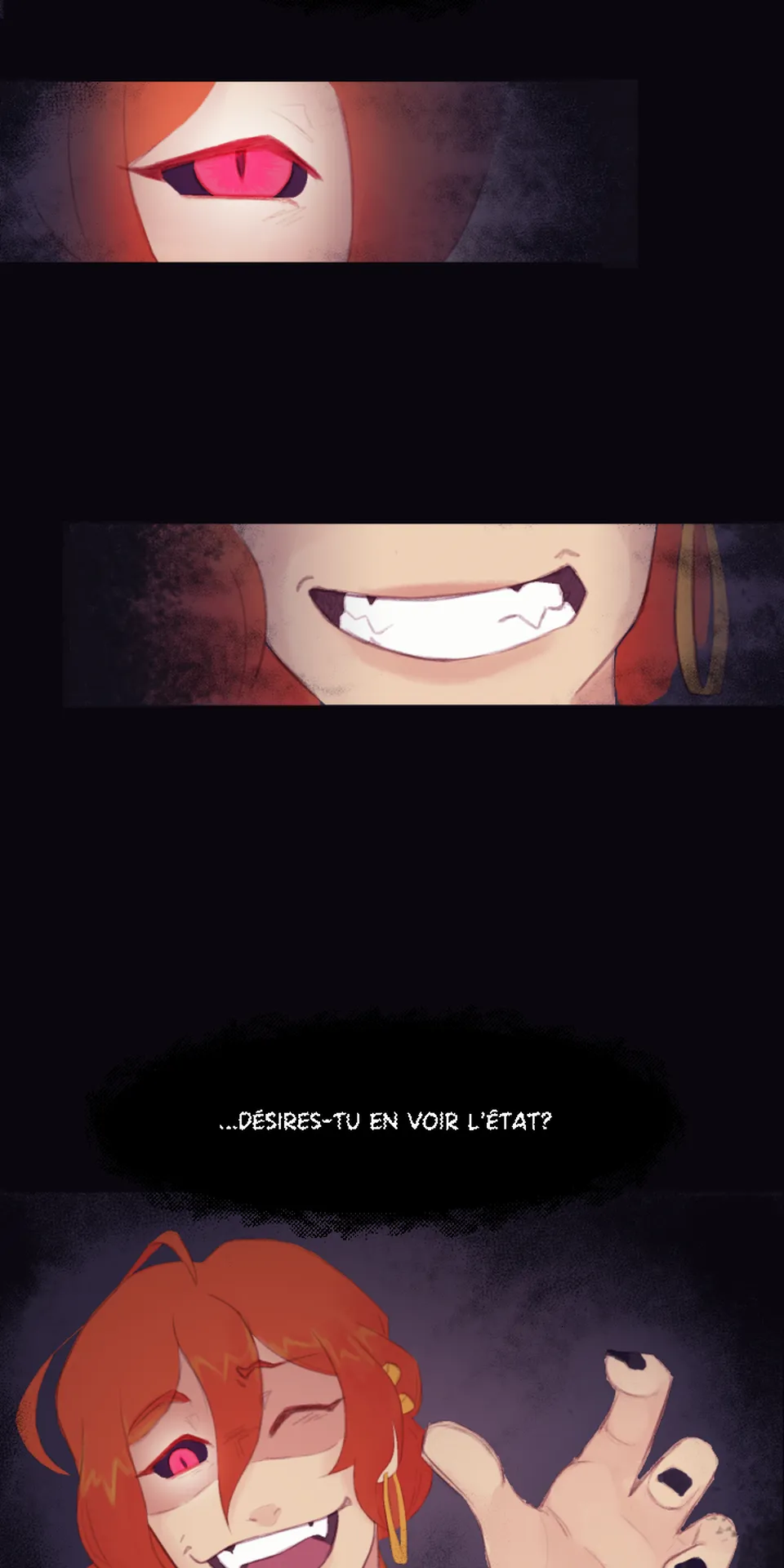Episode 5 : Me and My Broken Heart, page 12