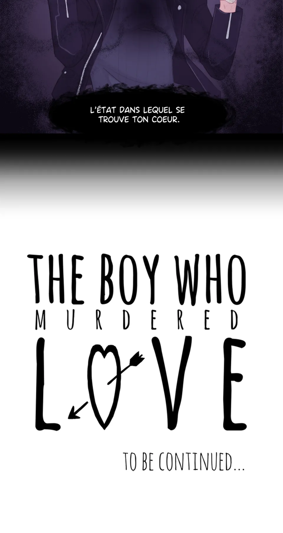 Episode 5 : Me and My Broken Heart, page 14