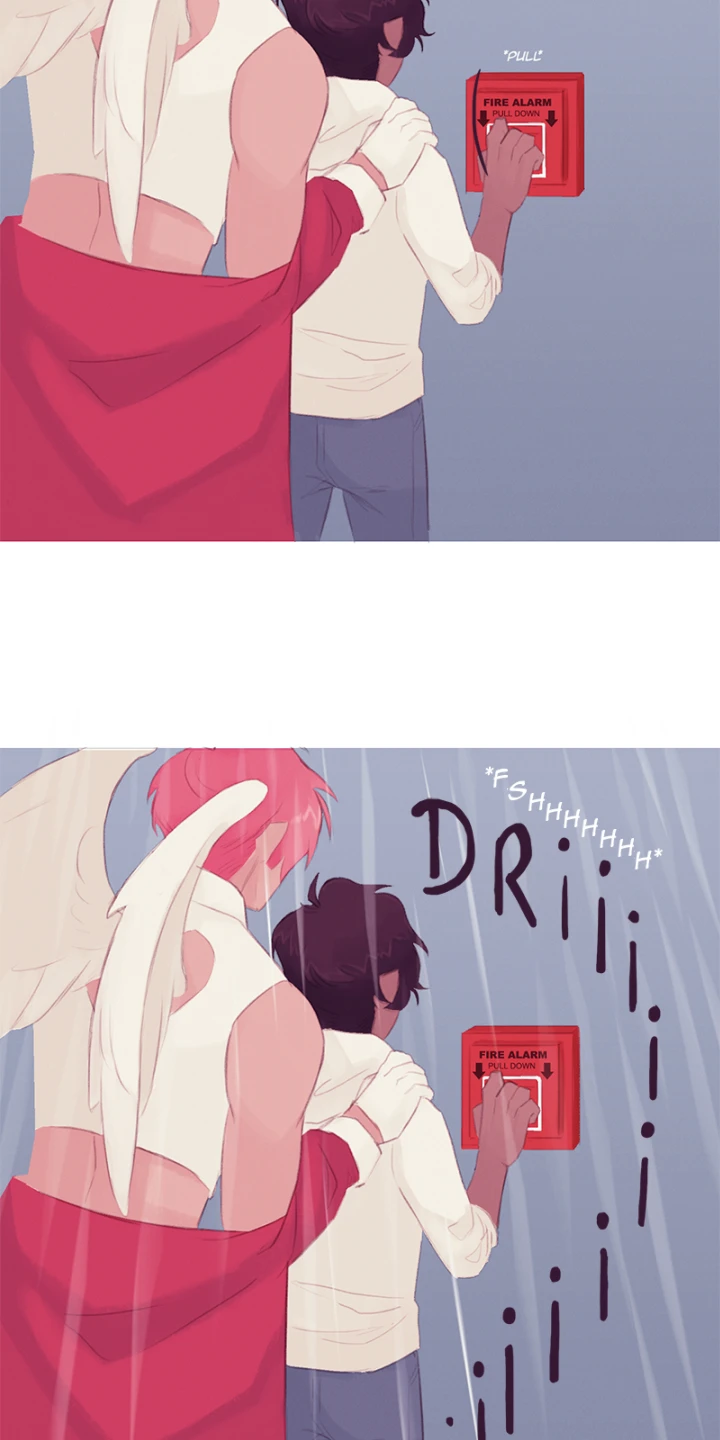 Episode 6 : Haven't Met You Yet,第 4 頁