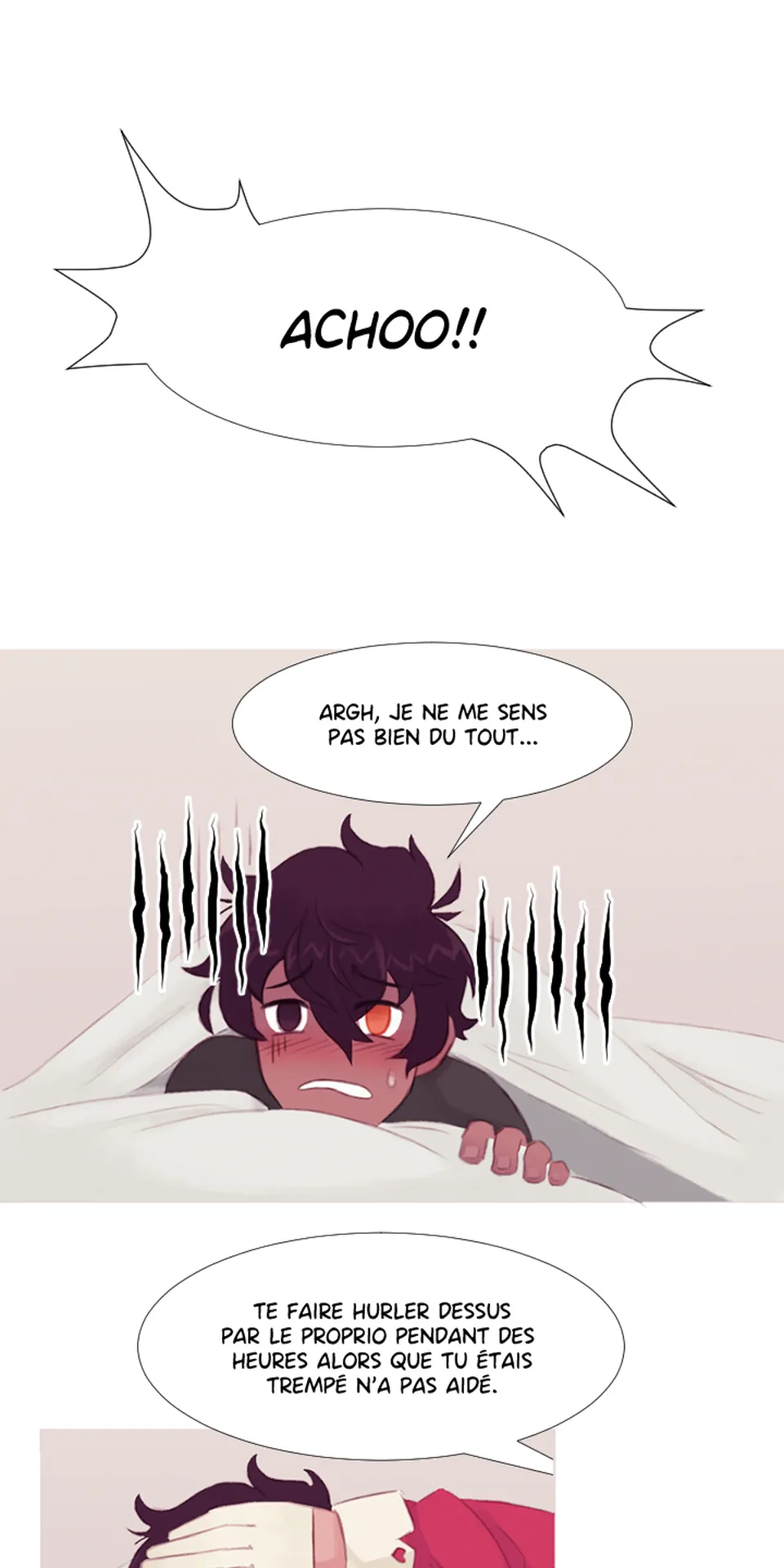 Episode 7 : Miss Calculation, page 2