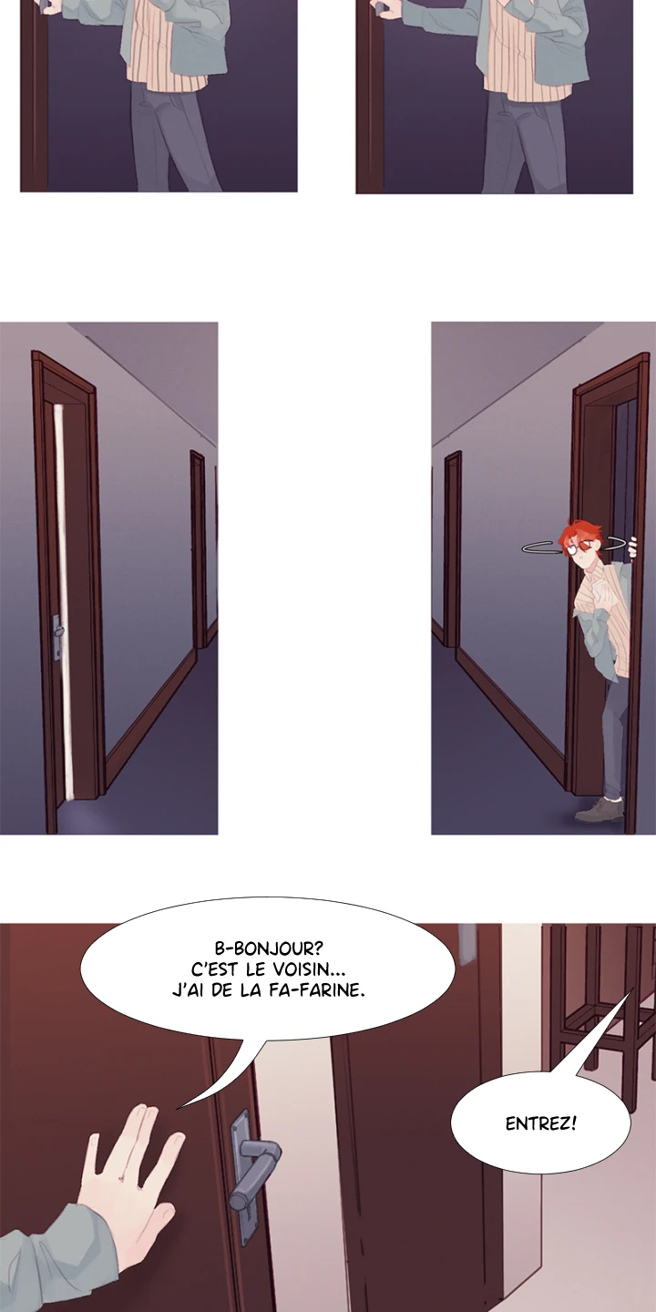 Episode 7 : Miss Calculation หน้า 13