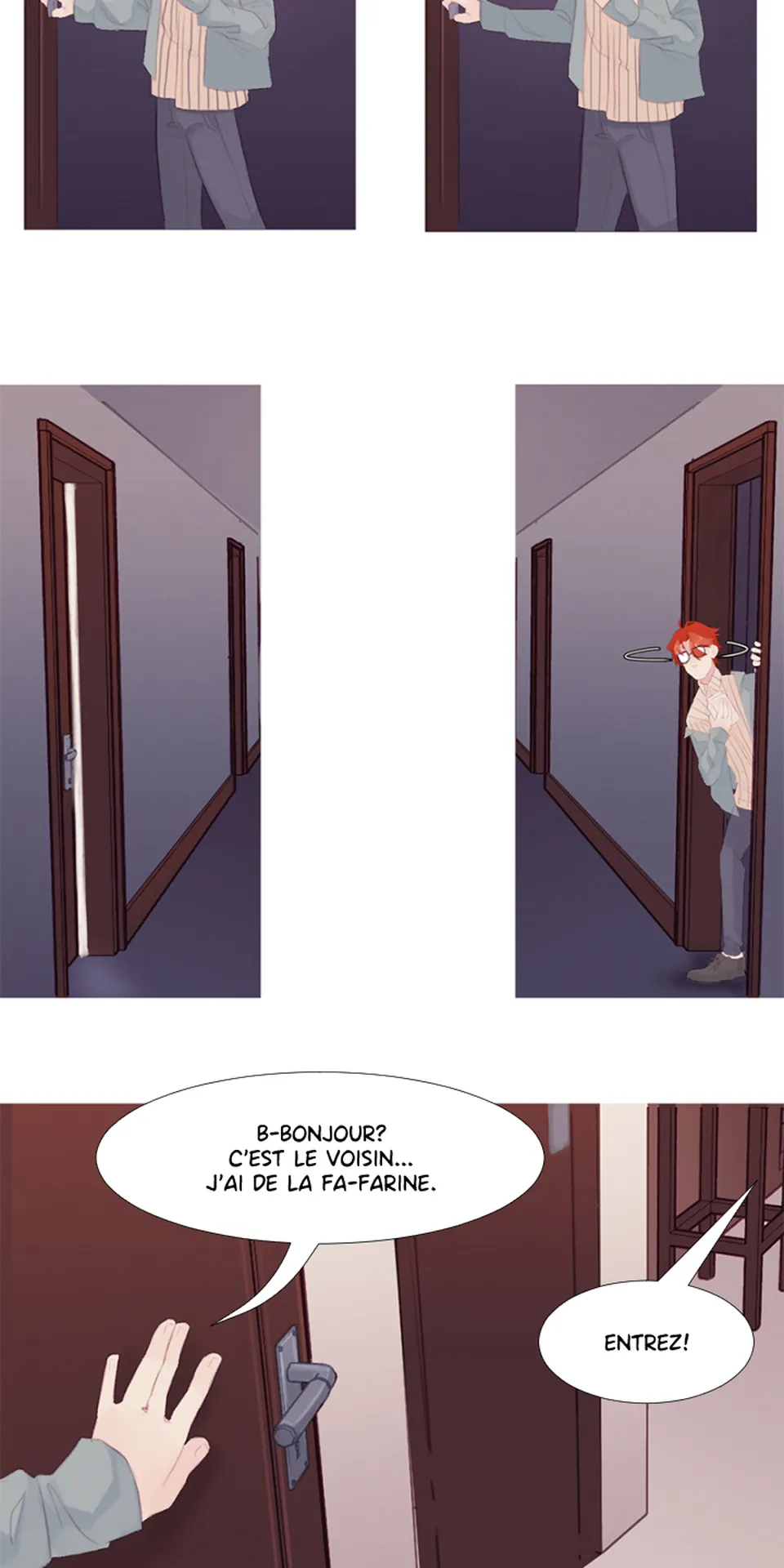Episode 7 : Miss Calculation, page 13
