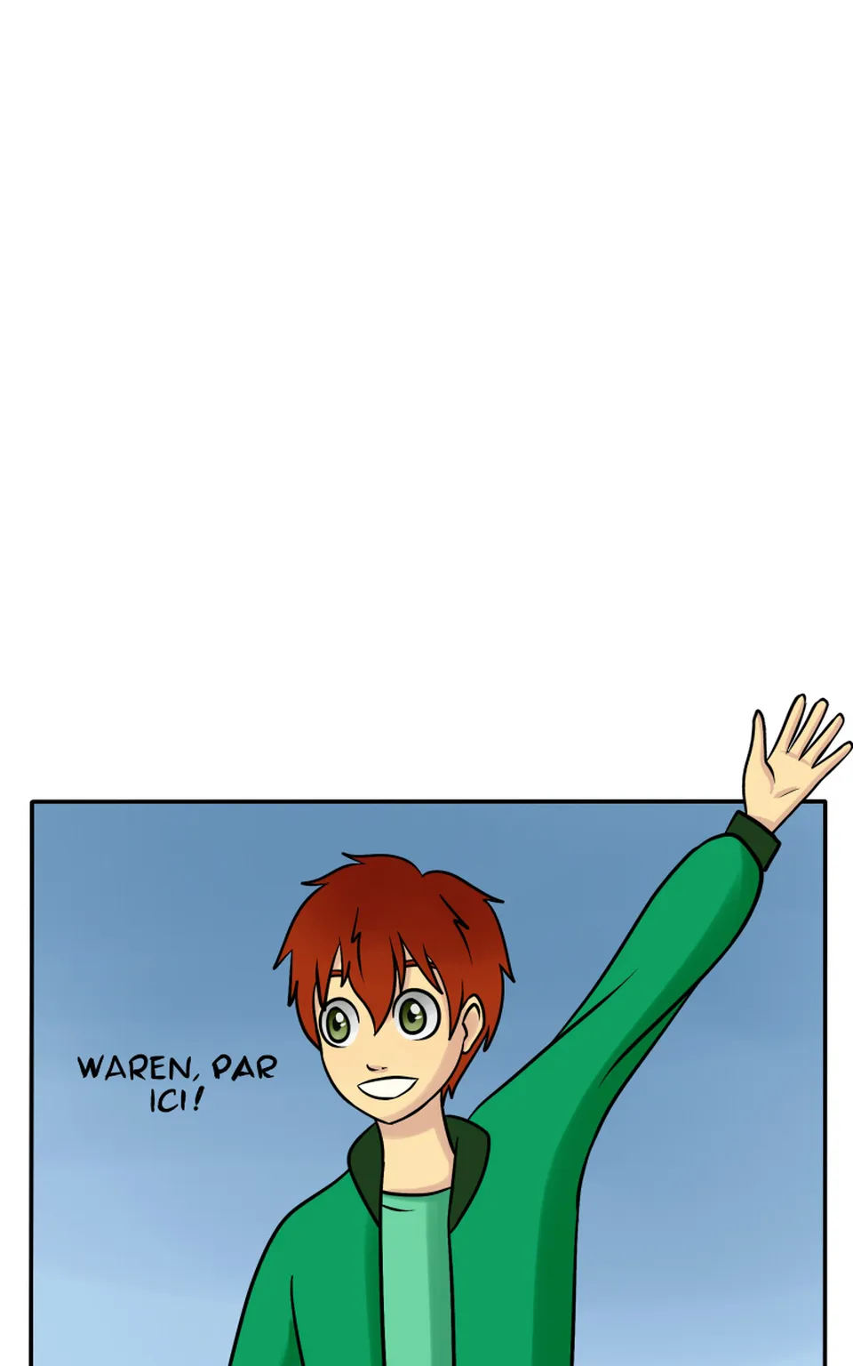 Épisode 1, página 10