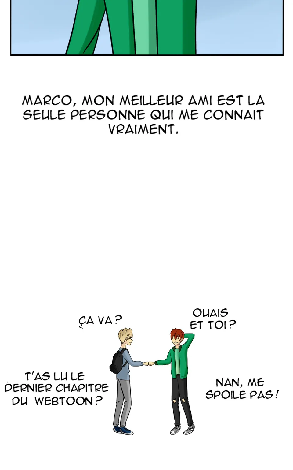 Épisode 1, página 11