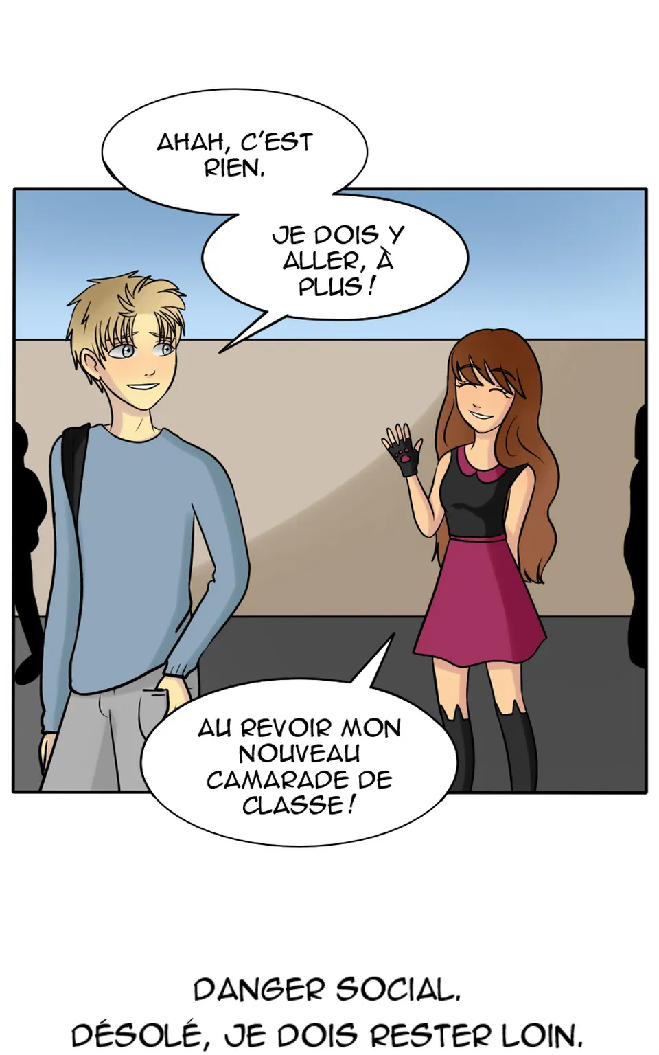 Épisode 1, página 26