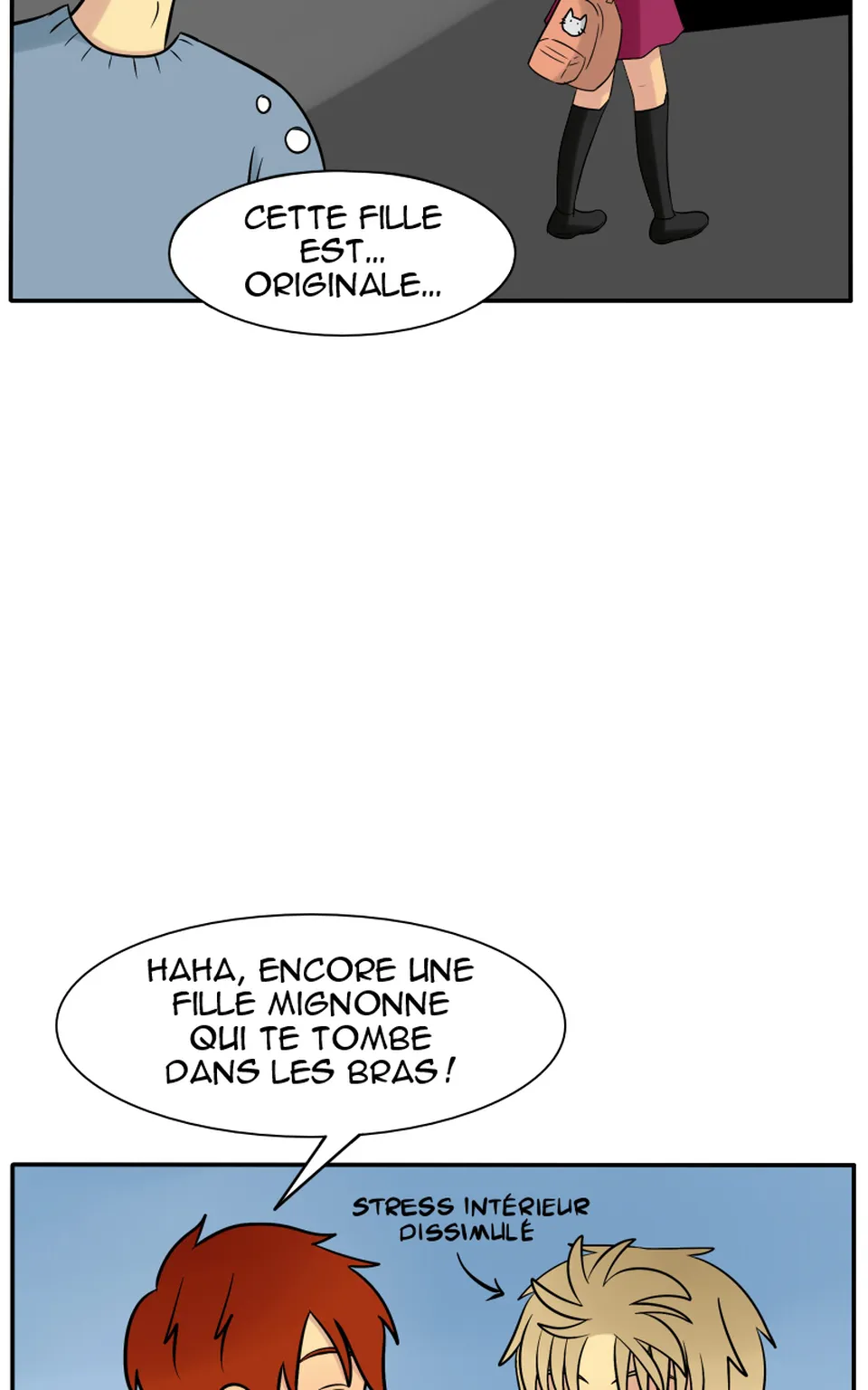 Épisode 1, página 28